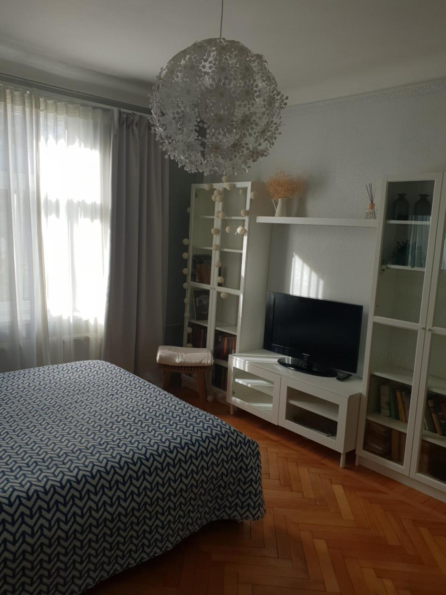 Paulas Room. Riga Exterior foto