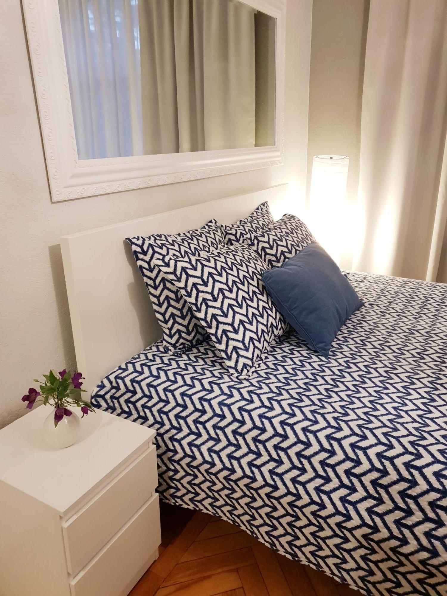 Paulas Room. Riga Exterior foto