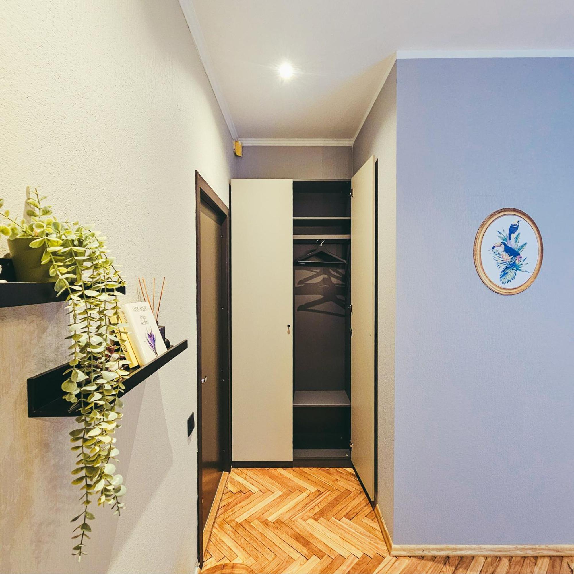 Paulas Room. Riga Exterior foto