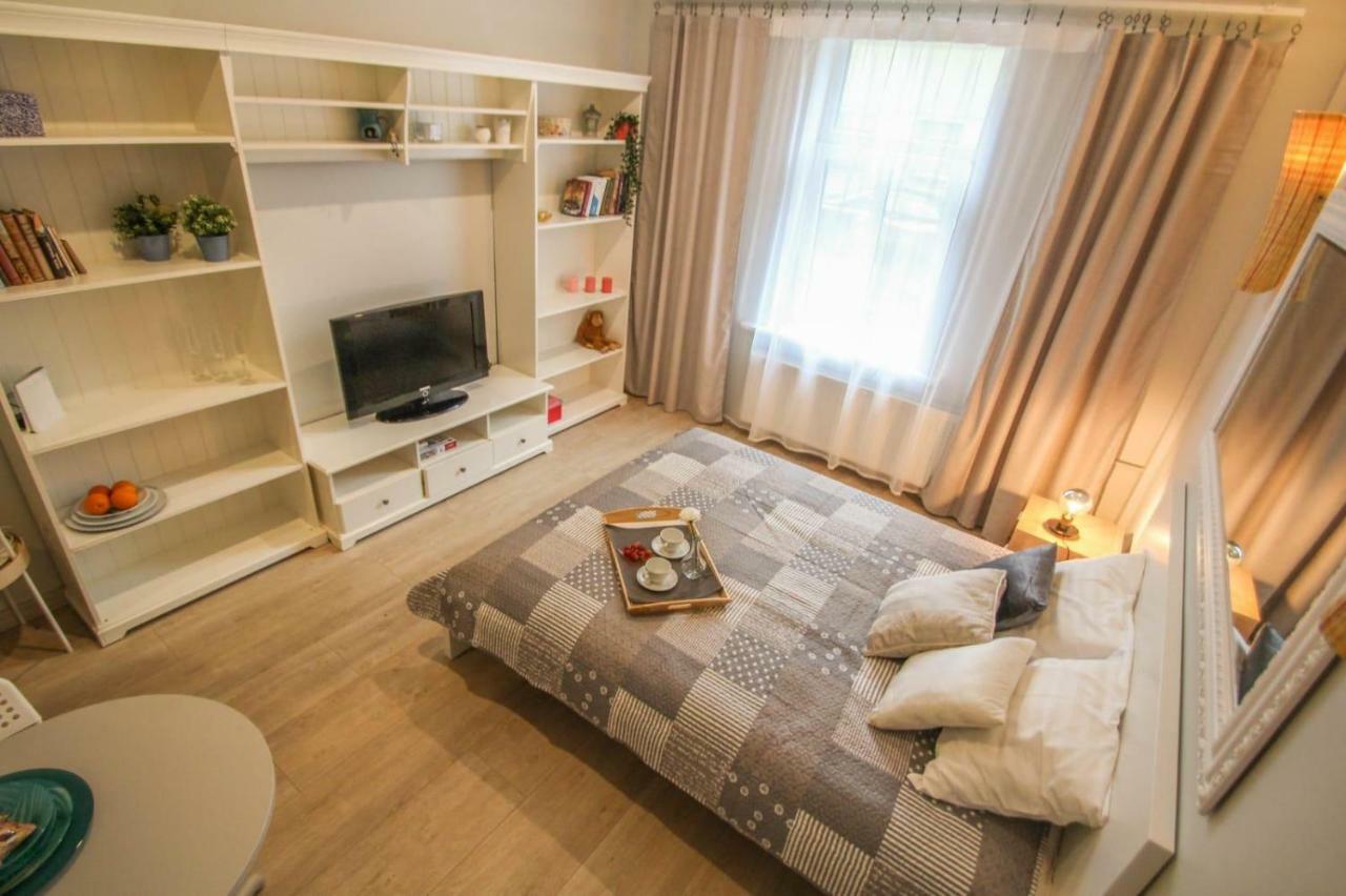 Paulas Room. Riga Exterior foto