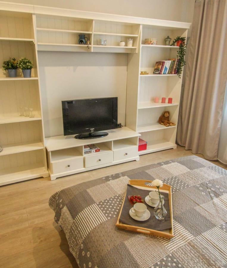 Paulas Room. Riga Exterior foto