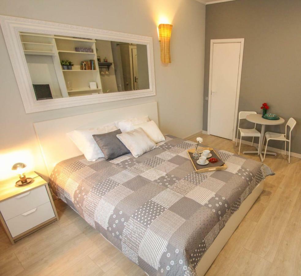 Paulas Room. Riga Exterior foto
