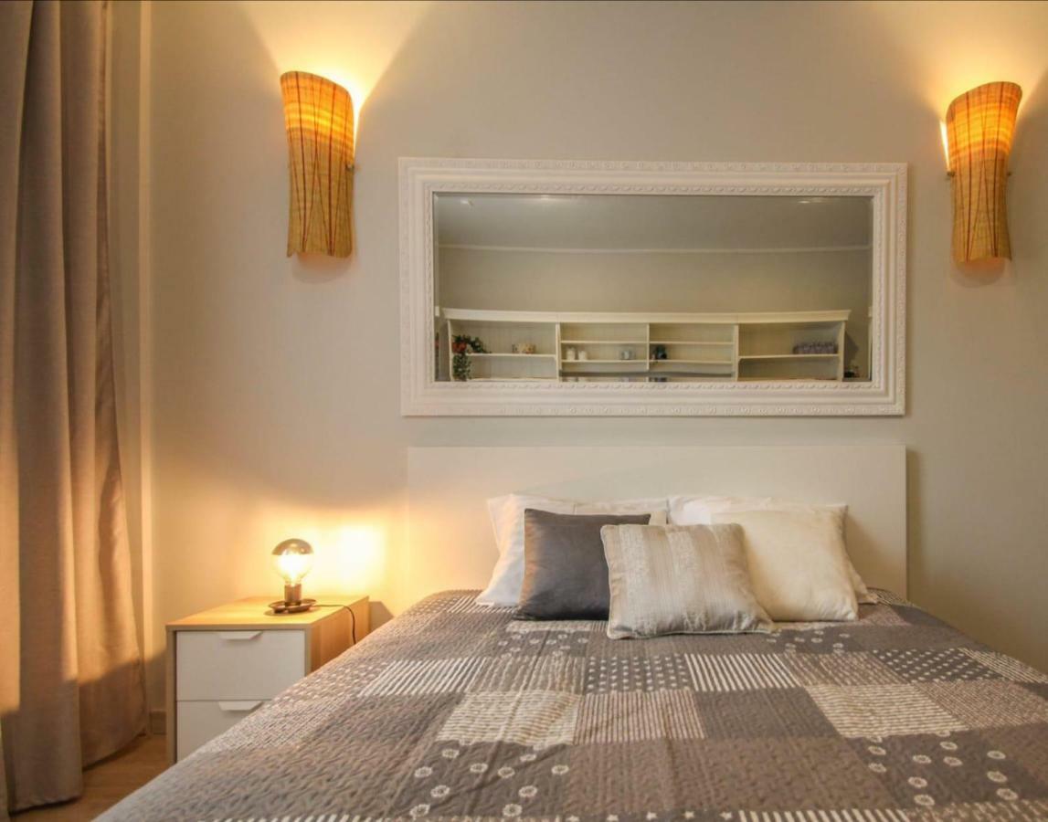 Paulas Room. Riga Exterior foto